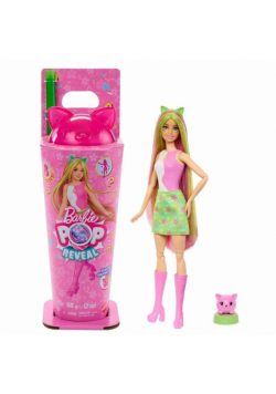 Barbie Pop Reveal JCN88