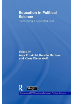 Education in Political Science