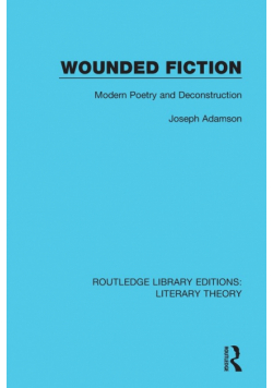 Wounded Fiction