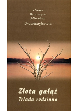 Złota gałąź