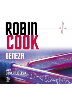 Geneza. Audiobook