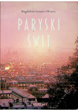 Paryski świt