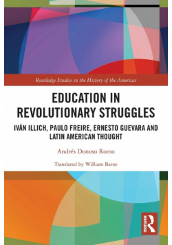 Education in Revolutionary Struggles