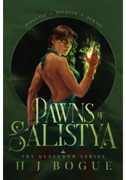 Pawns of Salistya