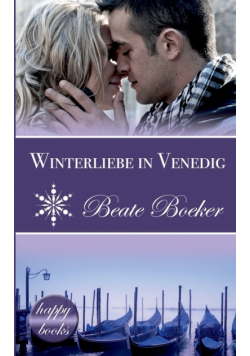 Winterliebe in Venedig