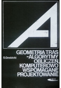 Geometria tras