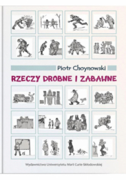 Rzeczy drobne i zabawne