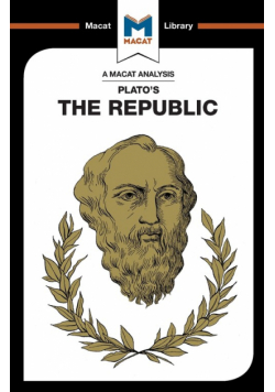 An Analysis of Plato's The Republic
