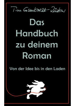 Das Handbuch zu deinem Roman