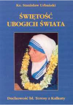 Świętość ubogich świata
