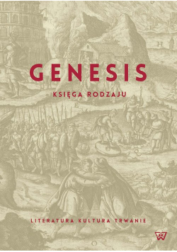 Genezis Księga Rodzaju