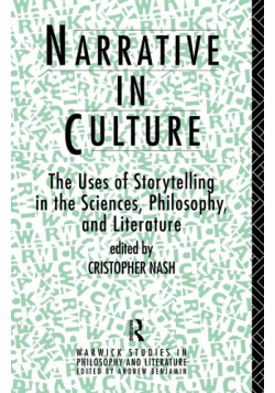 Narrative in Culture
