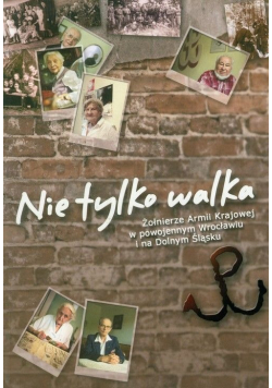 Nie tylko walka
