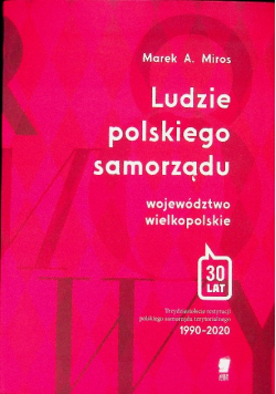 Ludzie polskiego samorządu