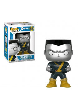 Figurka Funko Pop Vinyl: Marvel - Colossus