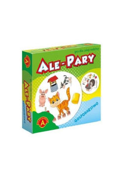 ALE PARY Gospodarstwo