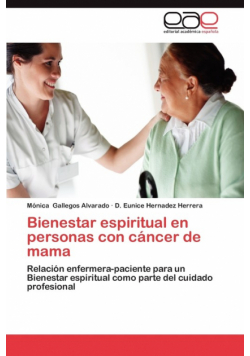 Bienestar Espiritual En Personas Con Cancer de Mama