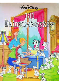 101 dalmatyńczyków