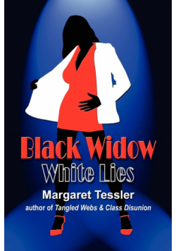 Black Widow White Lies