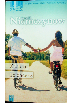 Zostań ile chcesz wydanie kieszonkowe