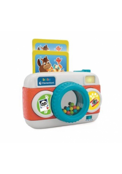 Mówiący Baby Aparat 17527