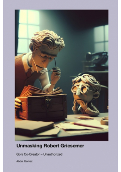 Unmasking Robert Griesemer