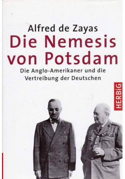 Die Nemesis von Potsdam