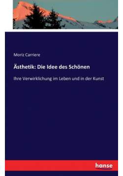 Ästhetik