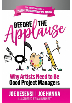 Before the Applause