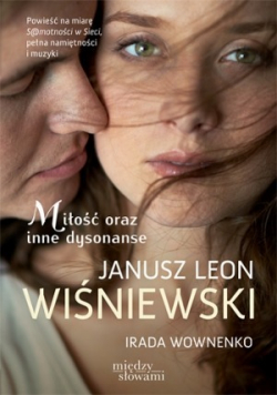 Miłość oraz inne dysonanse wydanie kieszonkowe