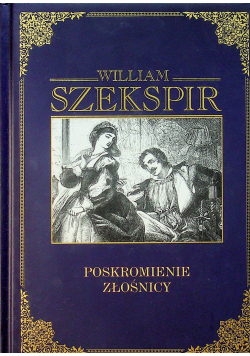 Poskromnienie złośnicy