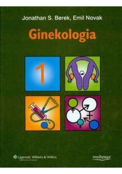 Ginekologia tom 4