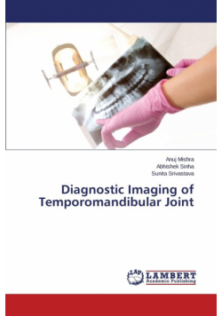 Diagnostic Imaging of Temporomandibular Joint