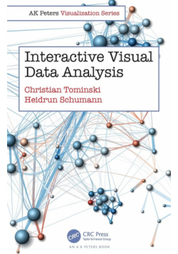 Interactive Visual Data Analysis