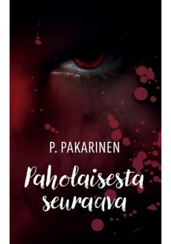 Paholaisesta seuraava