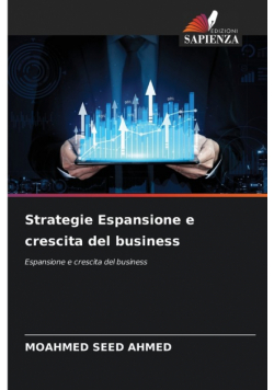 Strategie Espansione e crescita del business