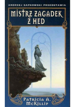 Sapowski mistrz zagadek z hed