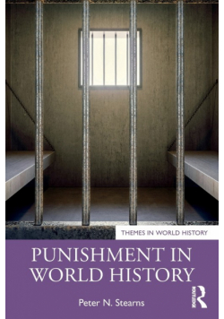 Punishment in World History