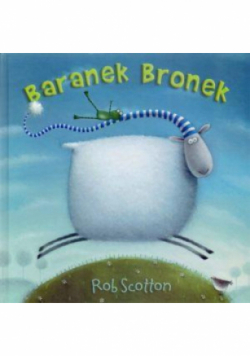 Baranek Bronek