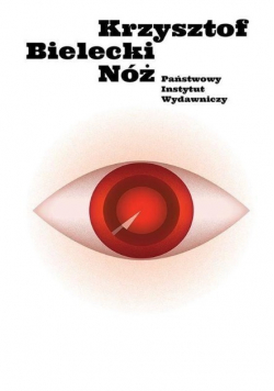 Nóż