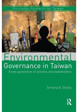 Environmental Governance in Taiwan