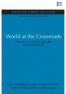 World at the Crossroads