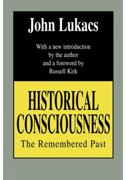 Historical Consciousness