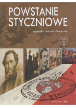 Powstanie styczniowe