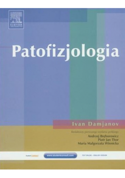 Patofizjologia