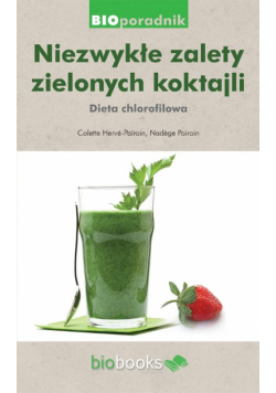 Niezwykłe zalety zielonych koktajli