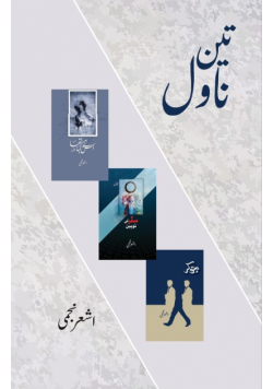 Teen Novel