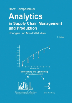 Analytics in Supply Chain Management und Produktion