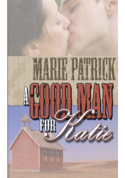 A Good Man for Katie