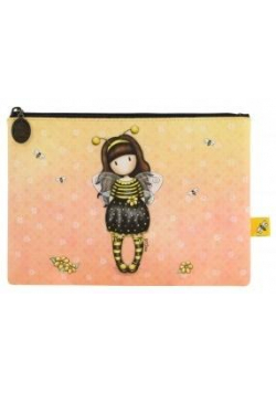 Saszetka - Bee Loved